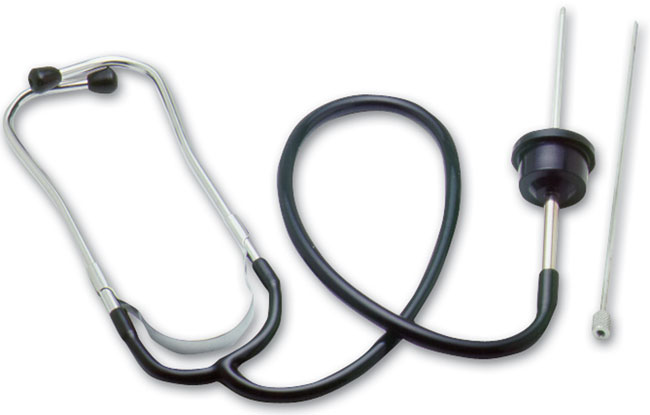 STÉTHOSCOPE DE MÉCANICIEN LASER1778