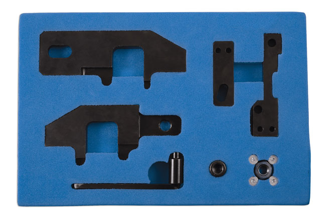 Kit de calage moteur Laser6200 pour moteurs PSA 1.0/1.2 VVT