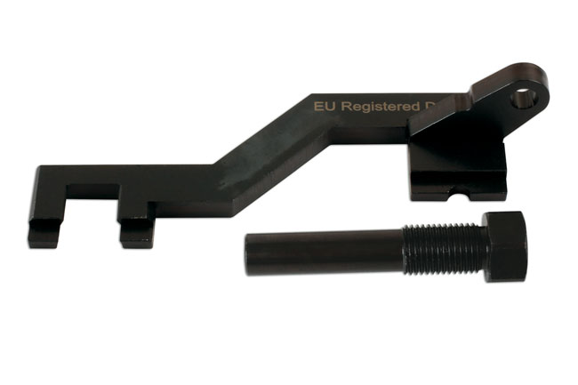 Kit d’outils de calage moteur Laser Tools 6348 pour VAG 1.2-1.4 TSI