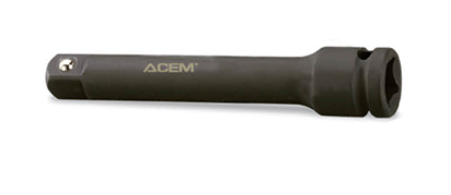 COFFRET DE DOUILLE IMPACT 6P 1/2