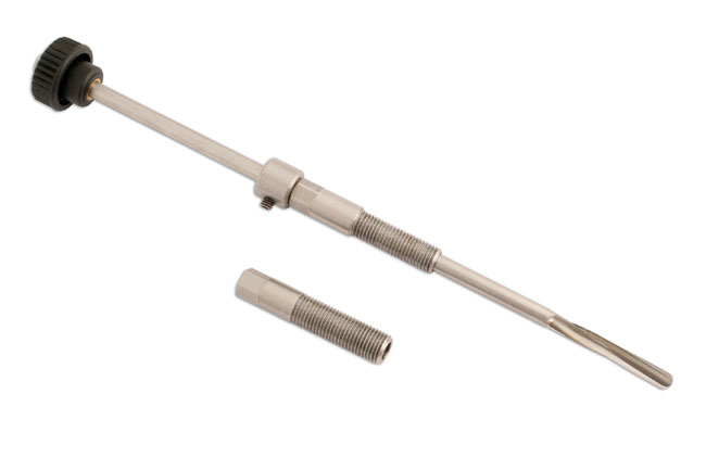 Outil de nettoyage Laser 5504 pour bougies de préchauffage