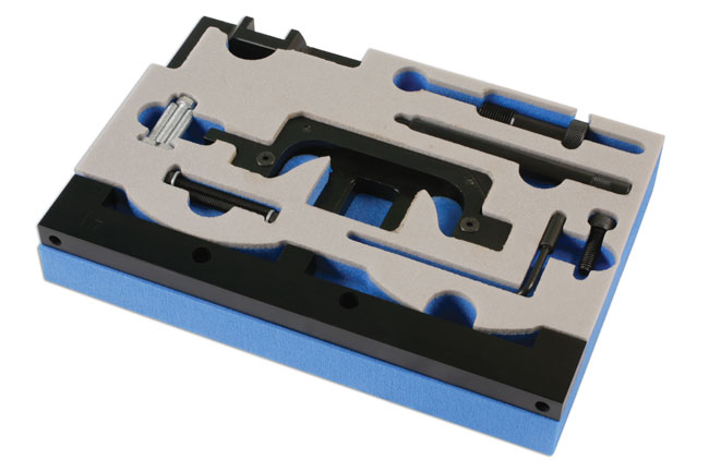 Outil de réglage du calage d'arbre à cames Laser 4419 pour BMW Série 1, Série 3, et Z4