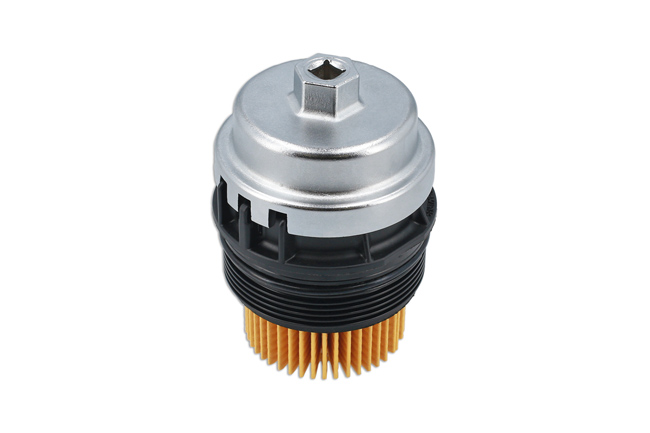 Clé à filtre 4880 adaptée à Toyota Prius et Lexus