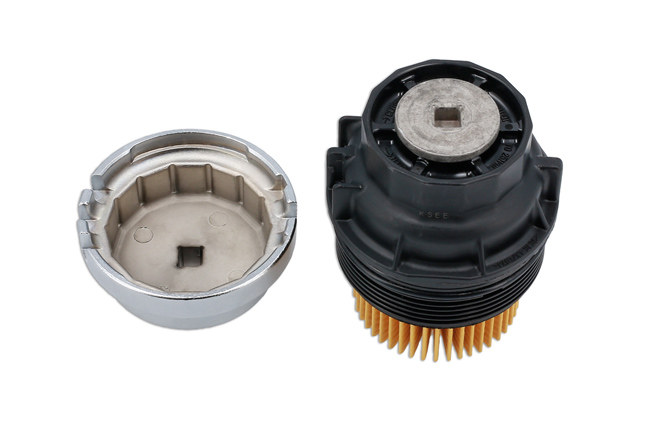 Outil de clé à filtre à huile 4880 pour Lexus GS350