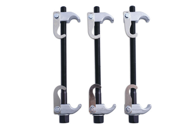 HEAVY DUTY 3 PC SOMACS