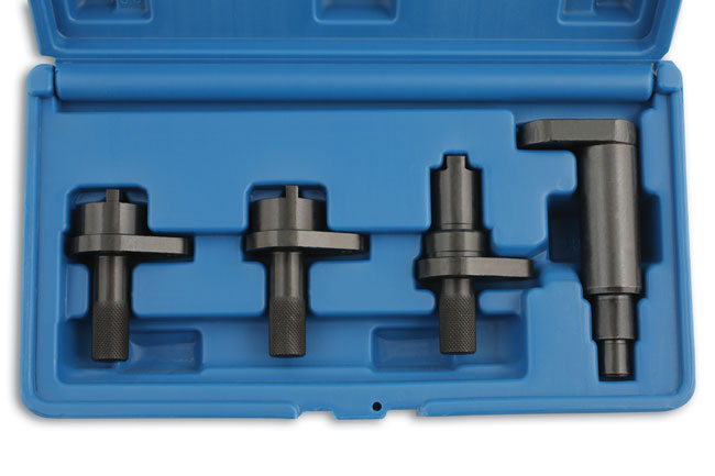 Outil de calage Laser4083 pour moteurs 6 et 12 soupapes