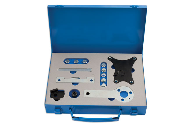 Kit de calage moteur Laser 5033
