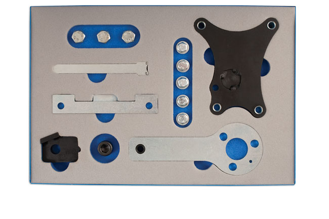 Kit d’outils de distribution Laser 5033