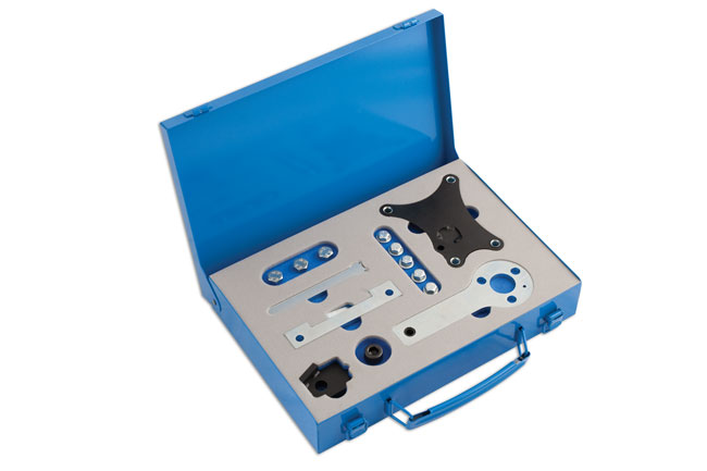 Ensemble d’outils de calage Laser 5033