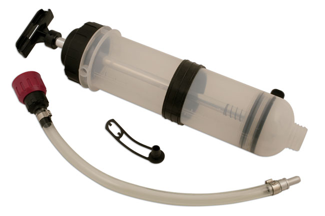 Outil Laser 5699 pour aspiration et approvisionnement en huile