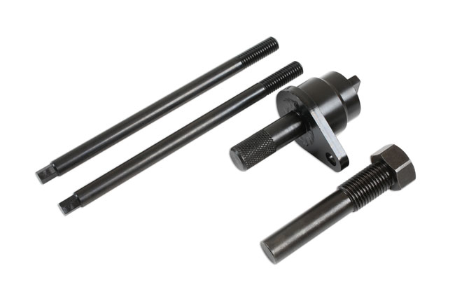 Outil professionnel LASER6858 pour calage moteur précis et rapide