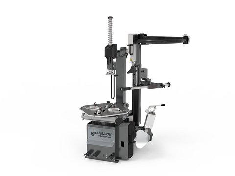 DÉMONTE-PNEUS BEISSBARTH TC45 Pro2 | WDK