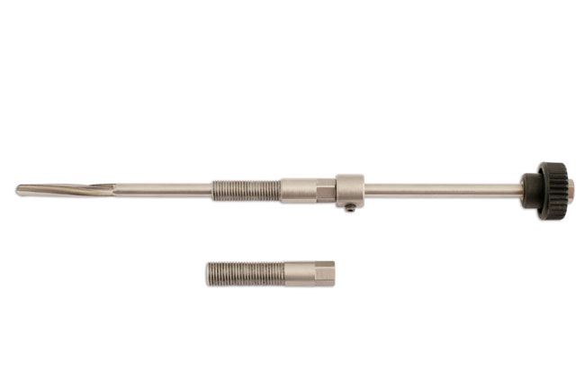 Kit de nettoyage d’orifice de bougie de préchauffage Laser 5504