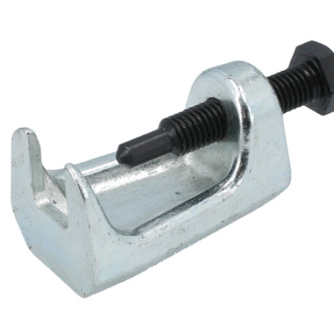 Séparateur de rotule Laser 1793 - Détail des mâchoires