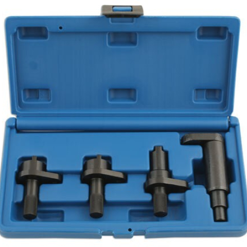 Outil de calage moteur Laser4083 pour moteurs VAG 3 cylindres