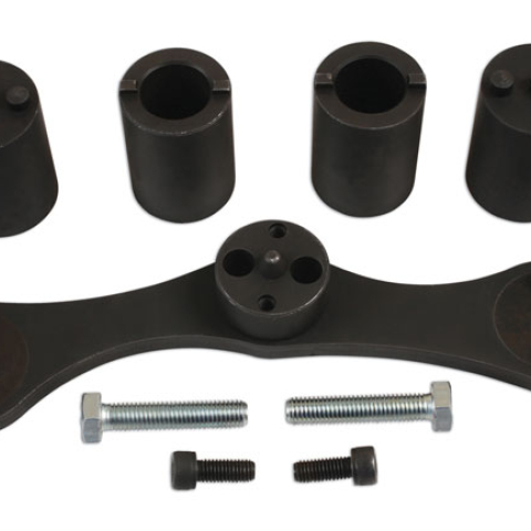 Laser 6840 - Kit de calage de chaîne de distribution