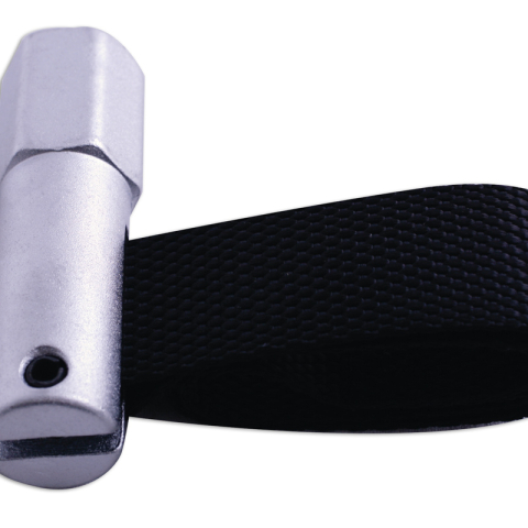 Clé pour filtre à huile LASER