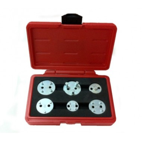 KIT DE MISE À JOUR POUR PISTONS DE FREIN  6PC SPIN 05.058.07