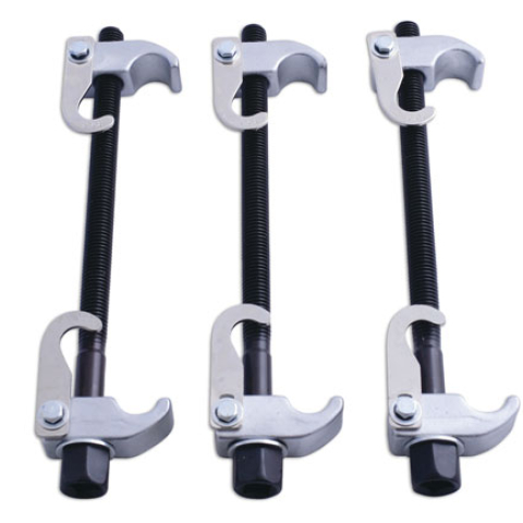 COMPRESSEUR À RESSORT HÉLICOÏDAL - HEAVY DUTY 3 PC LASER0290