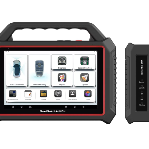 Outils de Diagnostic SMARTSAFE ST10