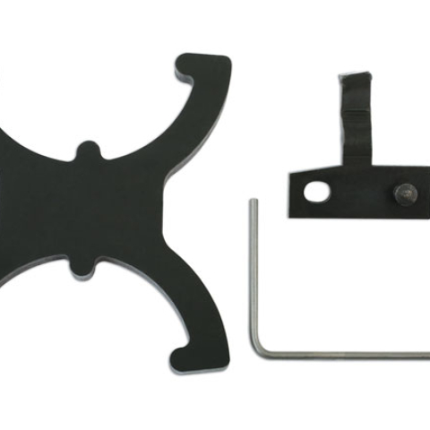 Kit Calage Moteur - Pour Ford, Volvo 4 Cylindres EcoBoost Laser 5903