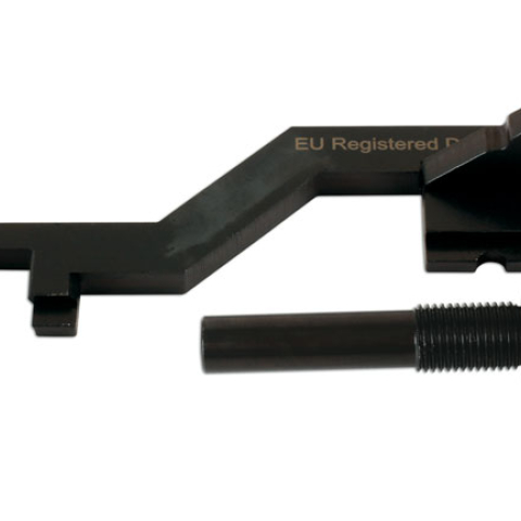 Kit d’outils de calage moteur Laser Tools 6348 pour VAG 1.2-1.4 TSI