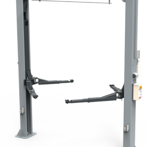 Pont À Deux Colonnes GALTA GT - TP TOP 4.0