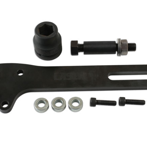 Kit adaptateur Laser 7317 pour multiplicateur de couple