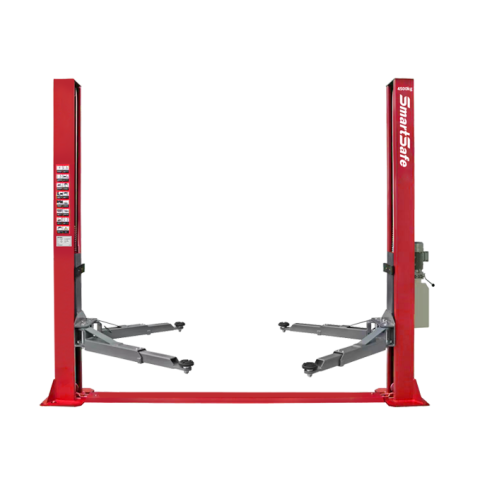 Pont à Deux Colonnes 4.5T  SMARTSAFE  LT245 
