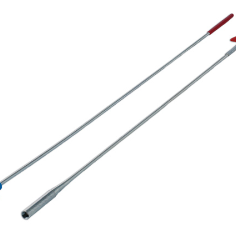 PINCE FLEXIBLE PICK-UP LASER2434