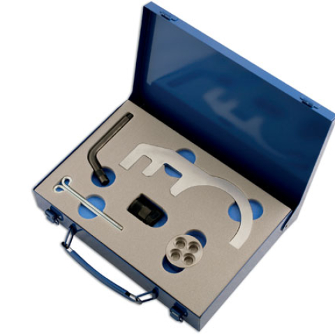 LASER5196 : Outil de maintenance pour moteurs N47 et N57