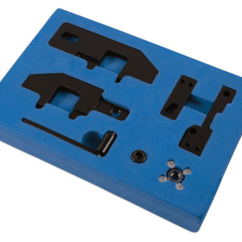 Outil de calage Laser6200 pour Citroën, DS, Peugeot et Vauxhall/Opel