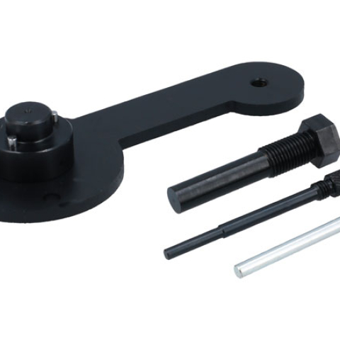 Outil de calage Laser6554 pour Audi, Seat, Skoda et Volkswagen