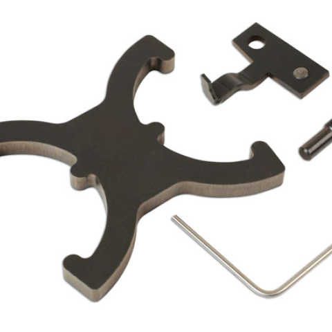 Kit Calage Moteur - Pour Ford, Volvo 4 Cylindres EcoBoost(1)