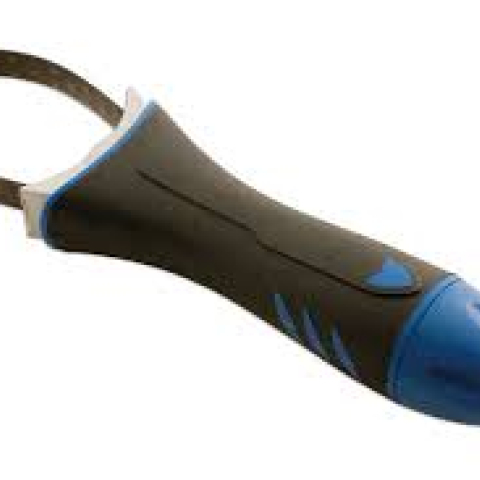  clé à filtre à huile de type courroie Laser 5018