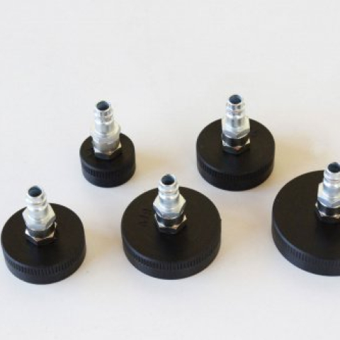 SPIN  BRAKE MATE MK2