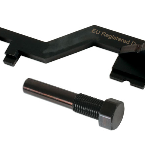 Kit de calage moteur Laser Tools 6348 pour moteurs essence TSI