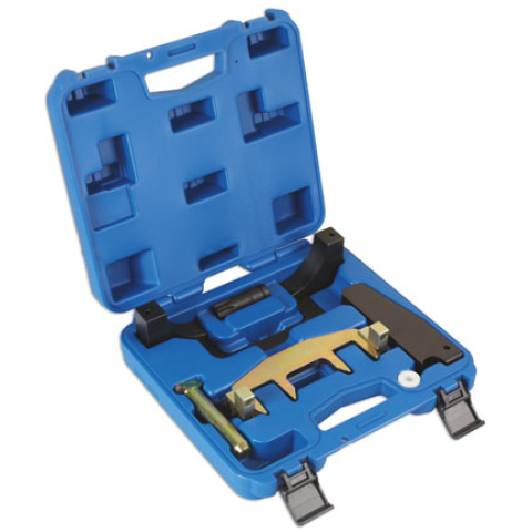 Outil de calage de haute précision Laser 6302 pour Mercedes-Benz”