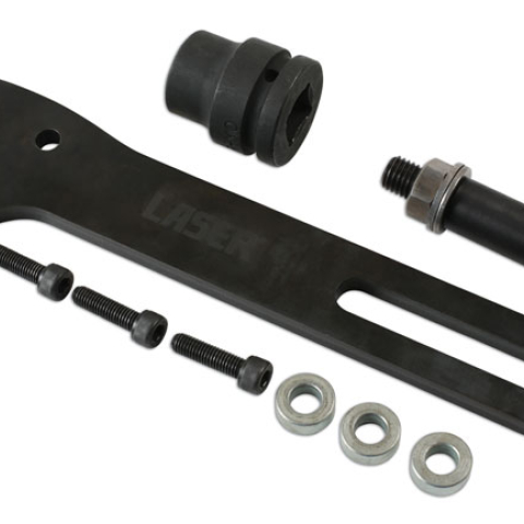 Kit Calage Moteur  Pour Ford Ecoboost 1.0 L