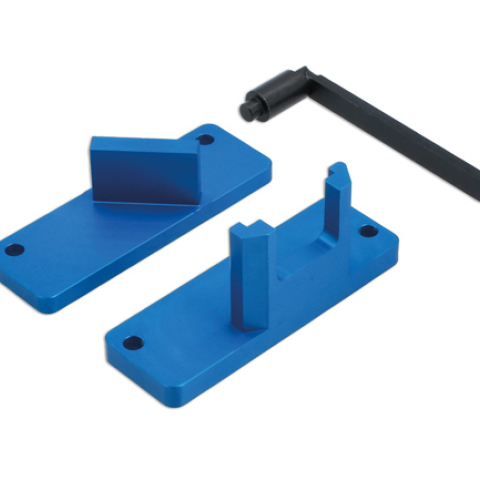 Outil de calage moteur Laser 8352 pour moteurs EB2 turbo