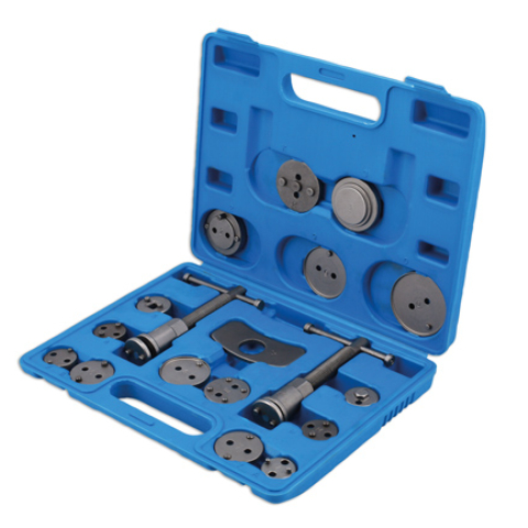 COFFRET D'ADAPTATEURS POUR ÉTRIERS