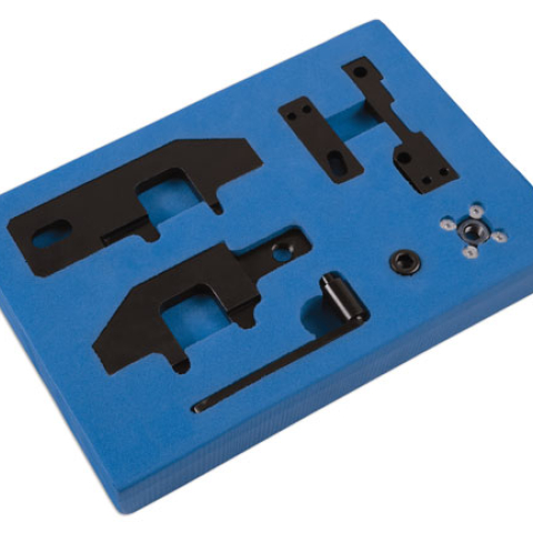 Laser6200 kit de calage pour moteurs 3 cylindres 1.0L et 1.2L