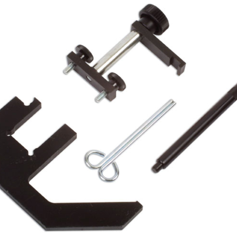 Kit de réglage moteur Laser 3577 pour BMW M47