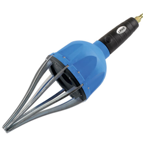 Outil Laser 4806 pour élargir les soufflets de cardan avec air comprimé