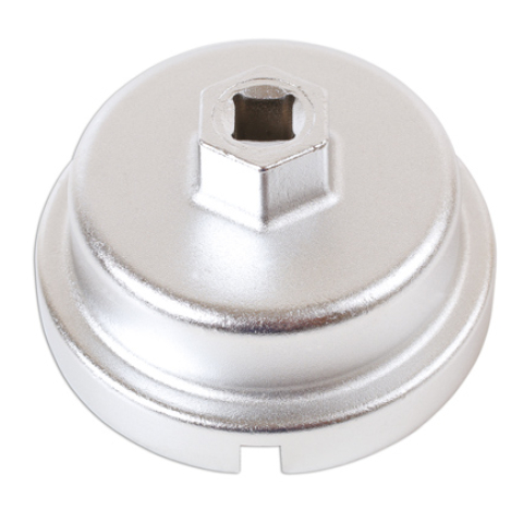 Clé à filtre à huile Laser 4880 pour Toyota 64,5mm