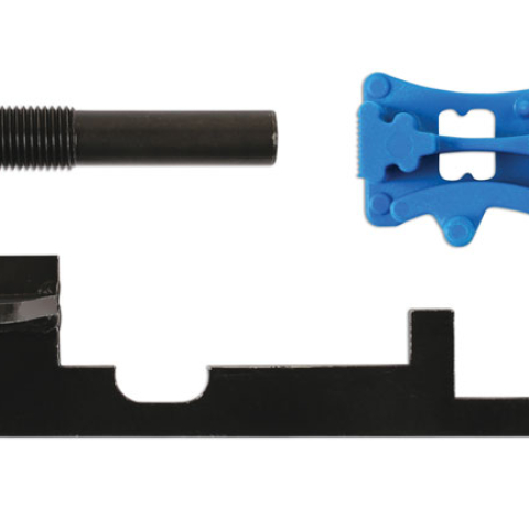 Kit de calage moteur LASER6230 pour moteurs VAG 3 cylindres