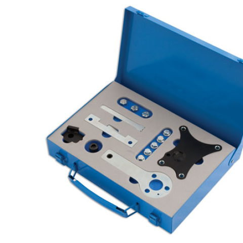 Outil de calage pour moteurs Fiat 1.2 et 1.4 8v