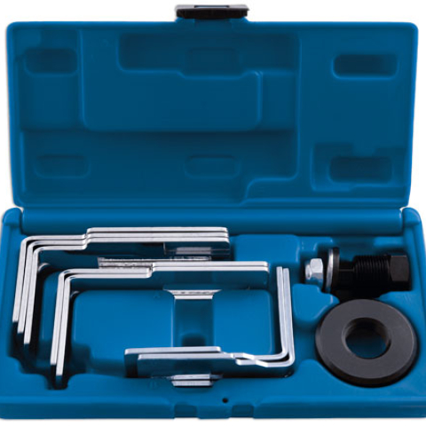 JEU DE CLÉS POUR RÉSERVOIR DE CARBURANT LASER5162