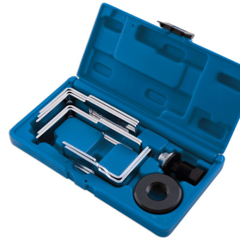 JEU DE CLÉS POUR RÉSERVOIR DE CARBURANT GAUCHE 