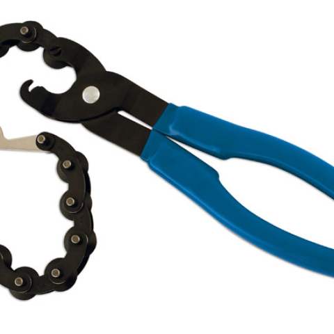 CLE A CHAINE TUBE ECHAPPEMENT LASER5412